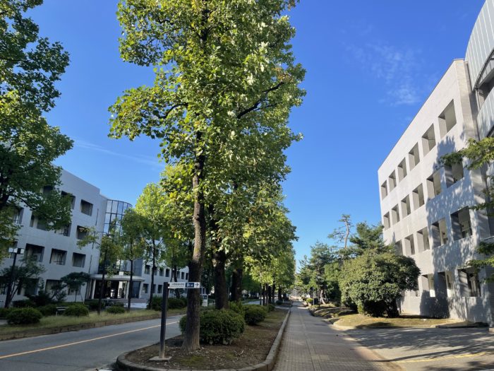 富山大学